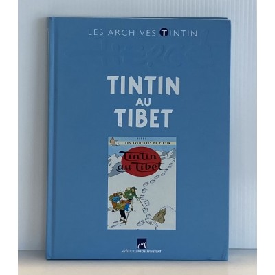 Papeterie Moulinsart Tintin - Calendrier 2023 Petit Format