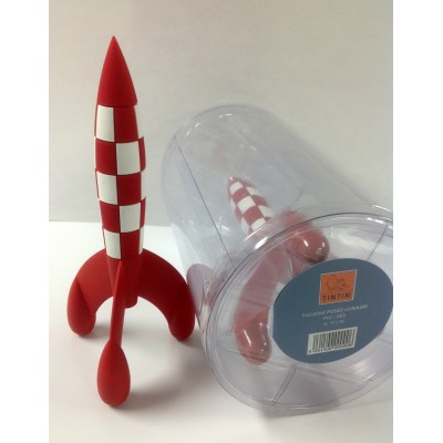 Fusée de Tintin - 250 € - Volmerange-les-Mines - (57330) - Spectable